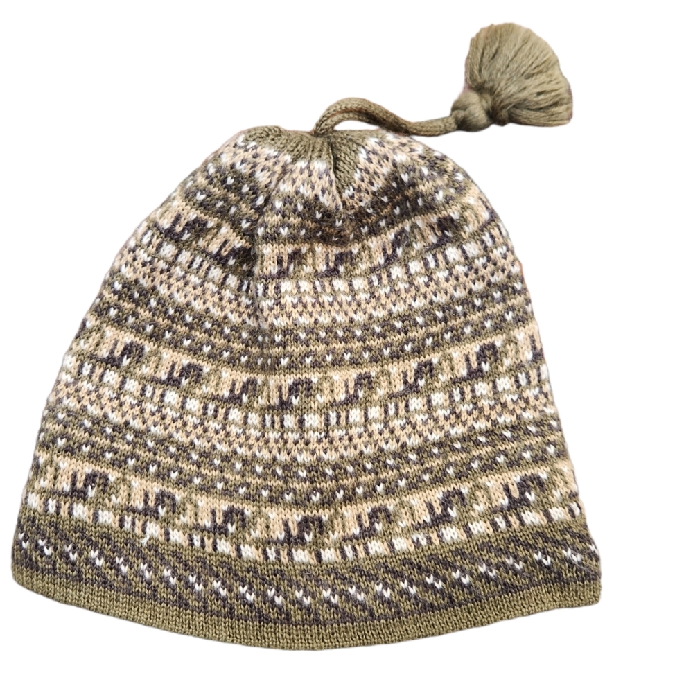Youth Beanie, Columbia